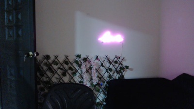 kittysalvaje live cam on Cam4