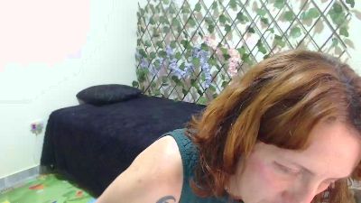 kittysalvaje live cam on Cam4