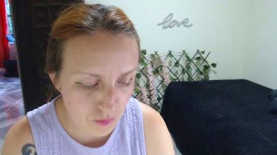 kittysalvaje live cam on Cam4