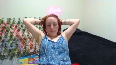kittysalvaje live cam on Cam4