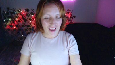 kittysalvaje live cam on Cam4