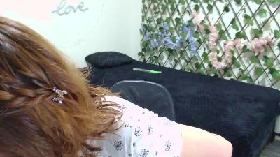kittysalvaje live cam on Cam4