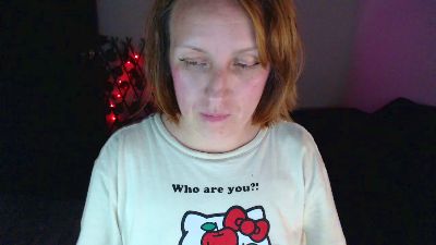 kittysalvaje live cam on Cam4