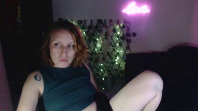 kittysalvaje live cam on Cam4