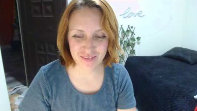 kittysalvaje live cam on Cam4