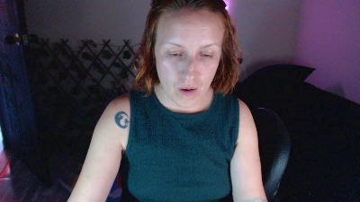 kittysalvaje live cam on Cam4