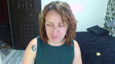 kittysalvaje live cam on Cam4