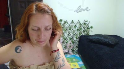 kittysalvaje live cam on Cam4