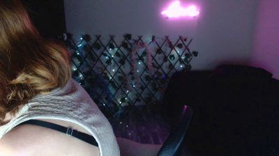 kittysalvaje live cam on Cam4