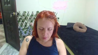 kittysalvaje live cam on Cam4
