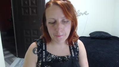 kittysalvaje live cam on Cam4