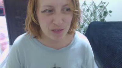 kittysalvaje live cam on Cam4