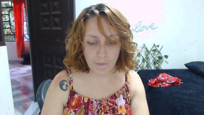 kittysalvaje live cam on Cam4