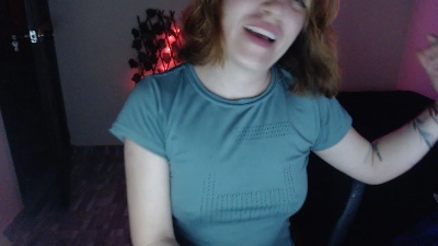 kittysalvaje live cam on Cam4