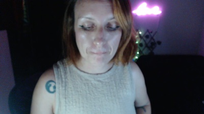 kittysalvaje live cam on Cam4