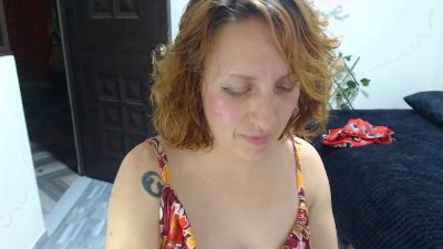 kittysalvaje live cam on Cam4