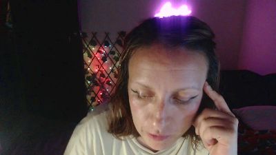 kittysalvaje live cam on Cam4