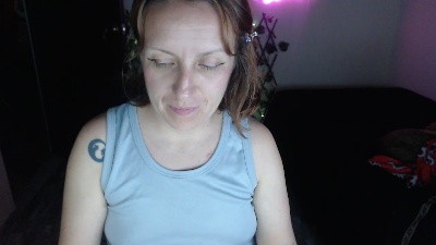 kittysalvaje live cam on Cam4
