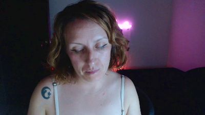 kittysalvaje live cam on Cam4