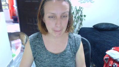 kittysalvaje live cam on Cam4