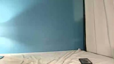 kjcrusher live cam on Cam4