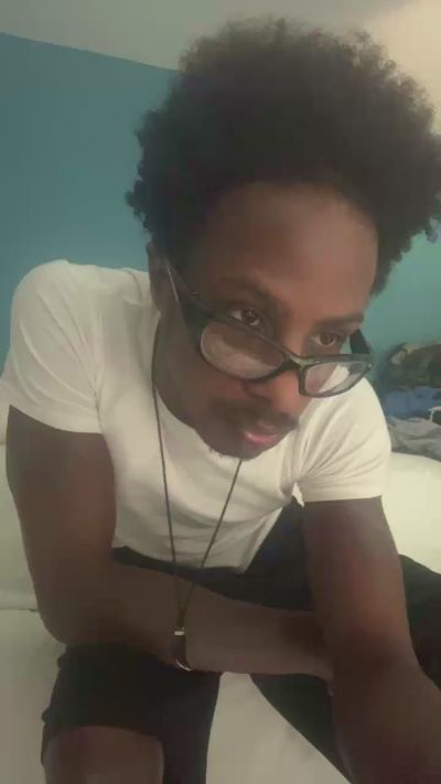 kjcrusher live cam on Cam4