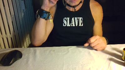 klausdog live cam on Cam4