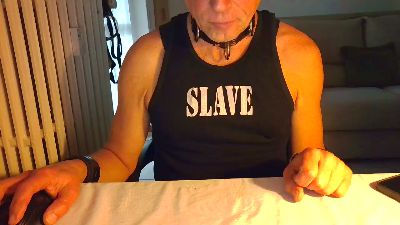 klausdog live cam on Cam4
