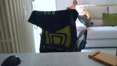 klausdog live cam on Cam4