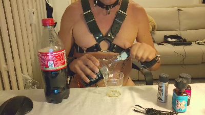 klausdog live cam on Cam4