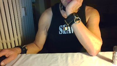klausdog live cam on Cam4
