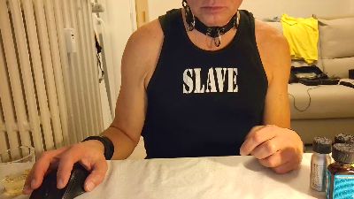 klausdog live cam on Cam4