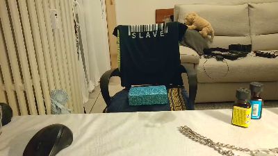 klausdog live cam on Cam4