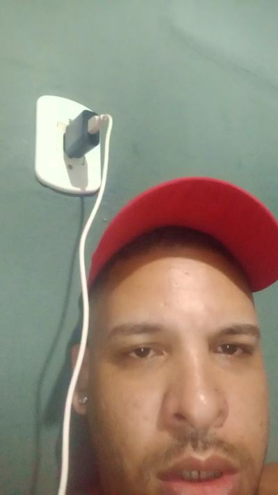 klebersantos1 live cam on Cam4