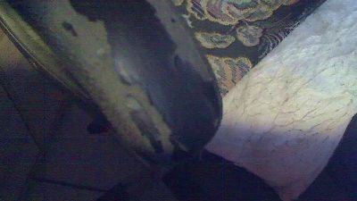 kleiner50 live cam on Cam4