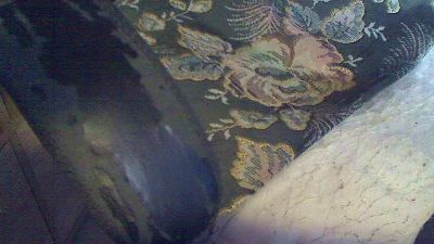 kleiner50 live cam on Cam4