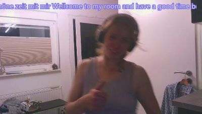 kleineshot live cam on Cam4