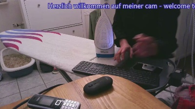 kleineshot live cam on Cam4