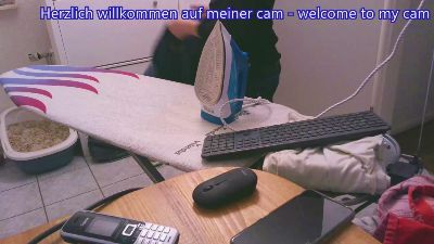 kleineshot live cam on Cam4