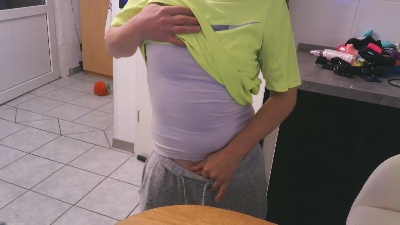 kleineshot live cam on Cam4