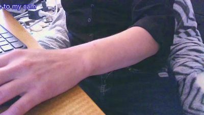 kleineshot live cam on Cam4