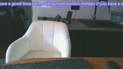 kleineshot live cam on Cam4