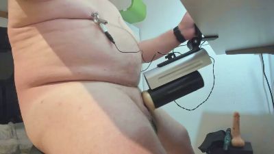 kleinewurst1 live cam on Cam4