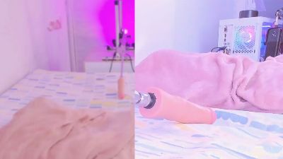 kloecampbell_cm live cam on Cam4