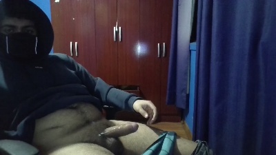 kobe187 live cam on Cam4