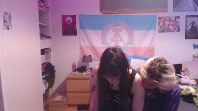 kochmare live cam on Cam4