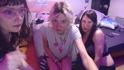 kochmare live cam and statistics on UnifiedCams