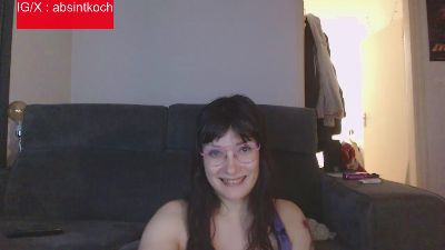 kochmare live cam on Cam4