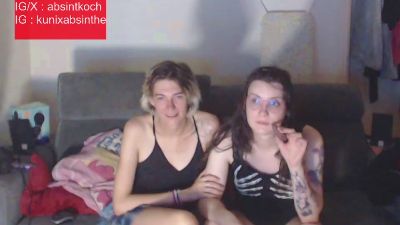 kochmare live cam on Cam4