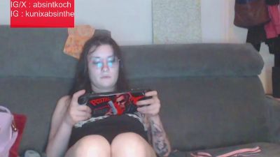 kochmare live cam on Cam4